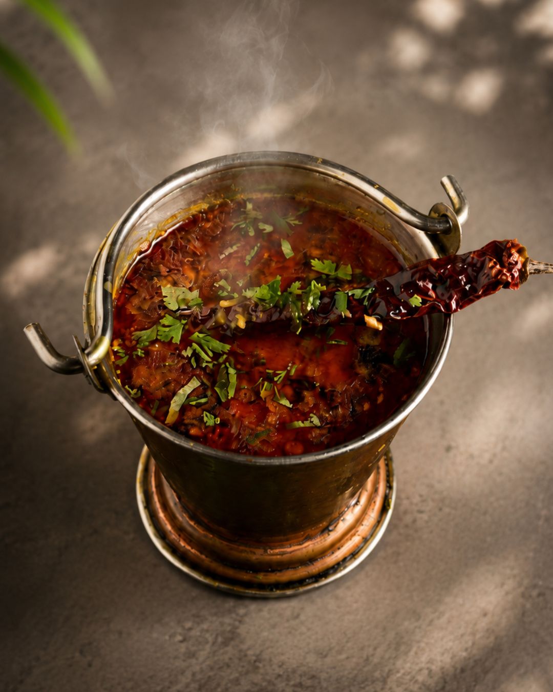 Dal Tadka